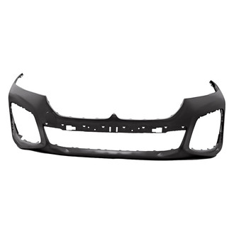 Replacement - Front Bumper Cover (Standard Line)