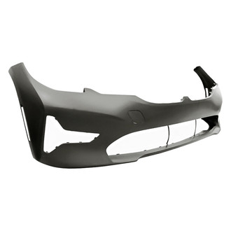 Replacement - Front Bumper Cover (Standard Line)