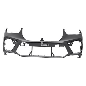 Replacement - Front Bumper Cover (Standard Line)
