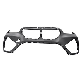 Replacement - Front Bumper Cover (Standard Line)