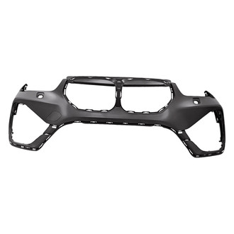 Replacement - Front Bumper Cover (Standard Line)