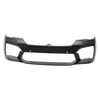 Replacement - Front Bumper Cover