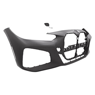 Replacement - Front Bumper Cover (Standard Line)
