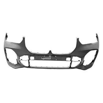 Replacement - Front Bumper Cover (Standard Line)