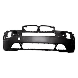 Replacement - Front Lower Bumper Cover (CAPA Certified)