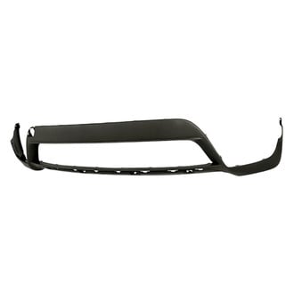 Replacement - Front Lower Bumper Cover