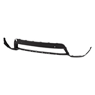 Replacement - Front Lower Bumper Cover (CAPA Certified)