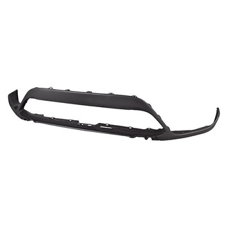 Replacement - Front Lower Bumper Cover (Standard Line)