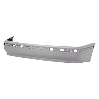 Replacement - Rear Bumper Cover