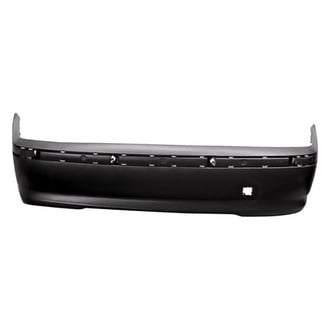 Replacement - Rear Bumper Cover (Standard Line)