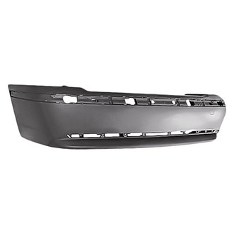 Replacement - Rear Bumper Cover