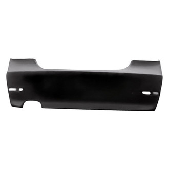 Replacement - Rear Bumper Cover (Standard Line)