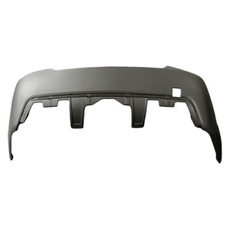 Replacement - Rear Bumper Cover (Standard Line)
