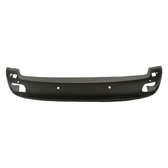 Replacement - Rear Bumper Cover (Standard Line)