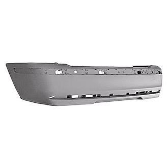 Replacement - Rear Bumper Cover