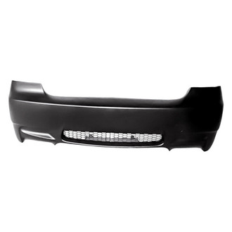 Replacement - Rear Bumper Cover (Standard Line)