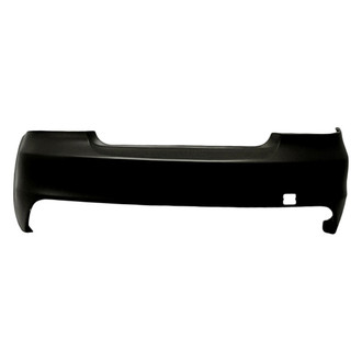 Replacement® - Rear Bumper Cover
