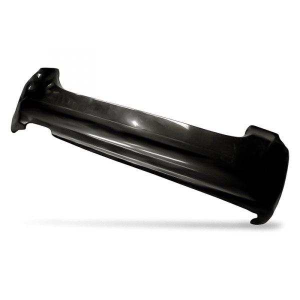 Replacement - Rear Bumper Cover