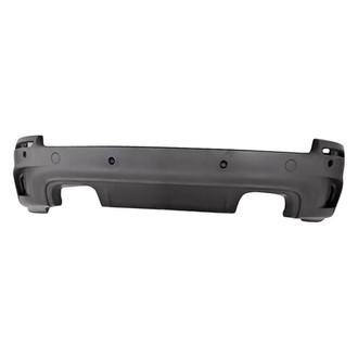 Replacement - Rear Bumper Cover (Standard Line)