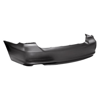 Replacement - Rear Bumper Cover (Standard Line)