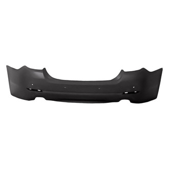 Replacement - Rear Bumper Cover (Standard Line)
