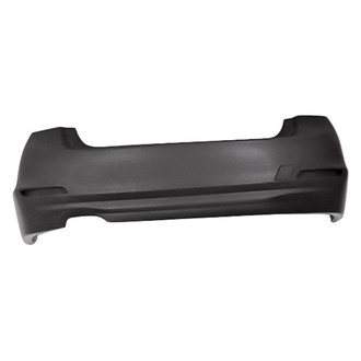 Replacement - Rear Bumper Cover (Standard Line)