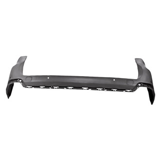 Replacement - Rear Bumper Cover (Standard Line)