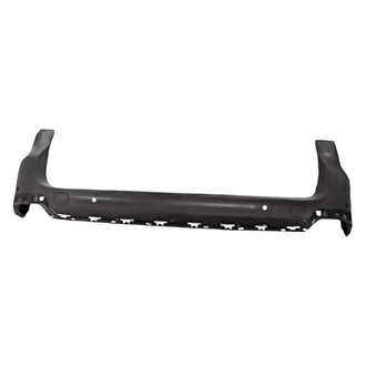 Replacement - Rear Bumper Cover (Standard Line)