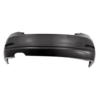 Replacement - Rear Bumper Cover (Standard Line)