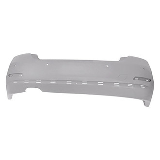Replacement - Rear Bumper Cover (Standard Line)