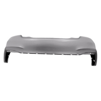 Replacement ID0004AA0569R00 - Rear Bumper Cover (Standard Line)