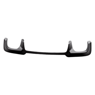 Replacement - Rear Lower Bumper Valance (Standard Line)