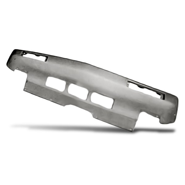 Replacement - Front Lower Bumper Cover