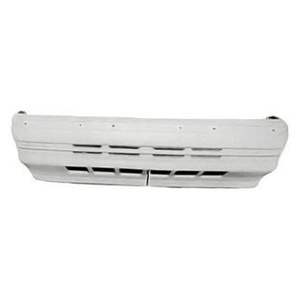 Replacement - Front Bumper Cover