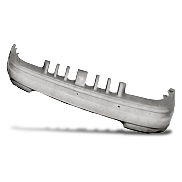 Replacement - Front Bumper Cover