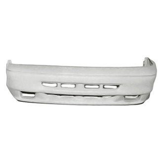 Replacement - Front Bumper Cover