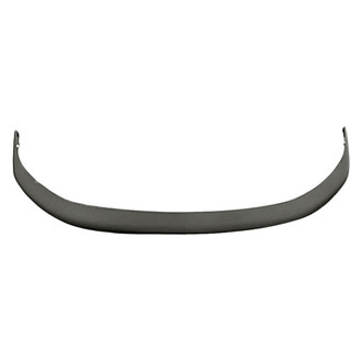 Replacement - Front Upper Bumper Cover (Standard Line)