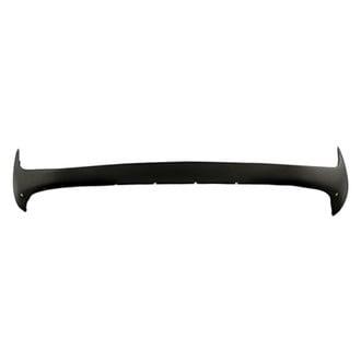 Replacement - Front Lower Bumper Cover (CAPA Certified)