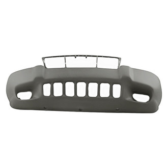 Replacement - Front Bumper Cover (Standard Line)
