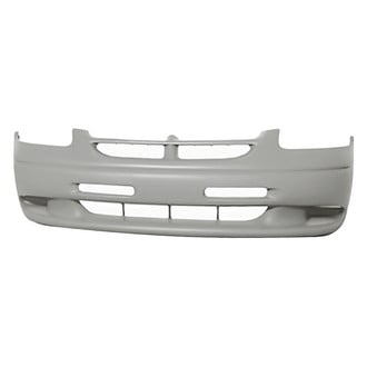 Replacement - Front Bumper Cover (Standard Line)