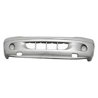 Replacement - Front Bumper Cover (Standard Line)