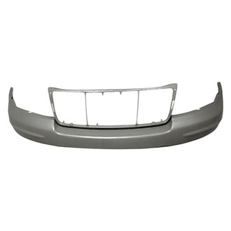 Replacement - Front Bumper Cover (Standard Line)