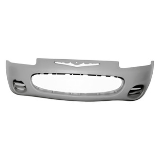 Replacement - Front Bumper Cover (Standard Line)
