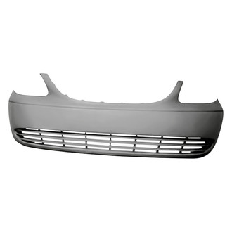Replacement - Front Bumper Cover (Standard Line)