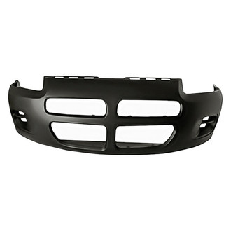 Replacement - Front Bumper Cover (Standard Line)