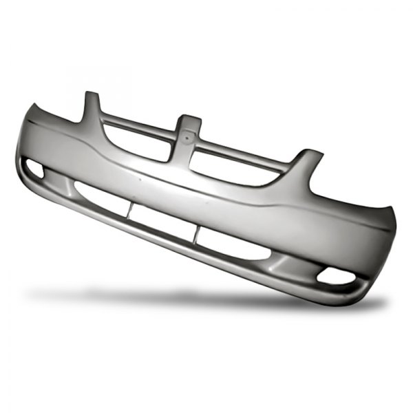 Replacement - Front Bumper Cover