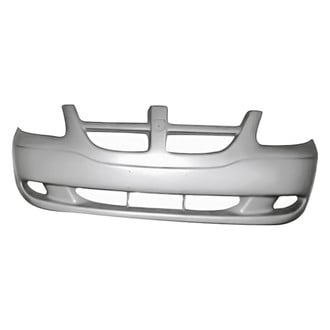 Replacement - Front Bumper Cover (Standard Line)