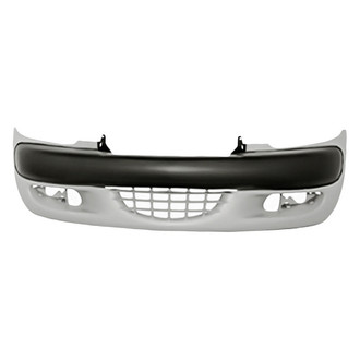 Replacement - Front Bumper Cover (Standard Line)