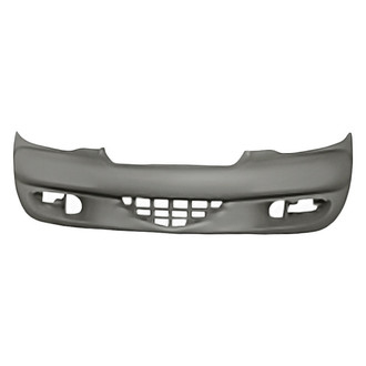 Replacement - Front Bumper Cover (Standard Line)