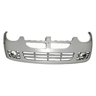 Replacement® - Front Bumper Cover